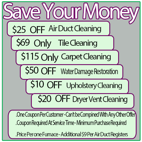 Save Money With Our Coupons